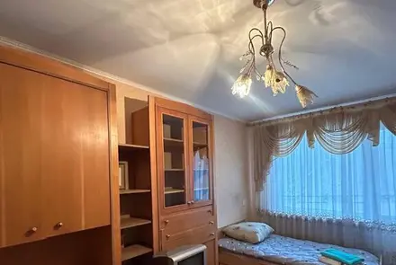 Квартира посуточно Светлогорск, ул. Калинина 7 — фото интерьера
