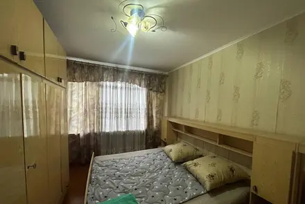 Вид квартиры на сутки, Светлогорск, ул. Калинина 7 — фото 3