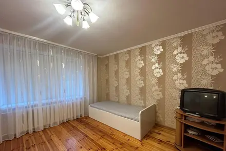Интерьер квартиры посуточно, Жлобин, 11